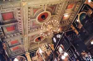 Bank of England Pub on Fleet Street, London!