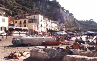 Marina di Puolo !