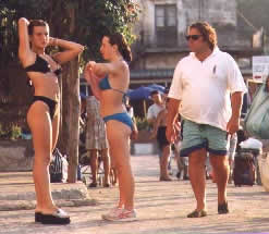Don Silvio and friends !!