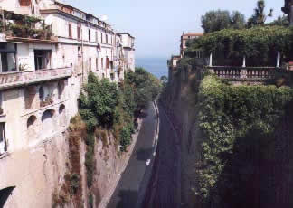 La Rampa !