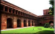 Jahangiri Mahal??