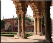 Diwan-I-Aam