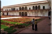 Anguri Bagh et Mehmaan Khana
