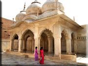 Nagina Masjid