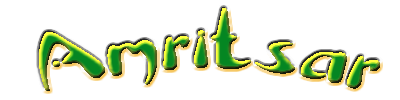 Amritsar title