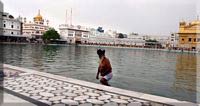 Golden Temple - Temple d'Or