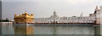 Golden Temple - Temple d'Or