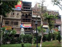 House - Maison, Amritsar