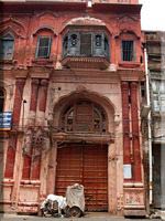House - Maison, Amritsar