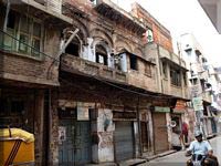 House - Maison, Amritsar