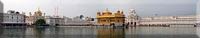 Golden Temple - Temple d'Or