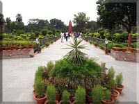 Jallianwala Bagh
