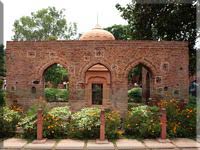 Jallianwala Bagh