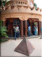 Jallianwala Bagh