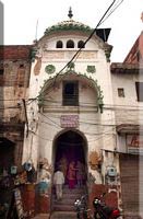 Mosque - Mosquée