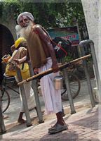 Pilgrims - Pélerins