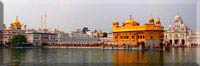 Golden Temple - Temple d'Or