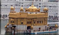 Golden Temple - Temple d'Or