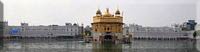 Golden Temple - Temple d'Or