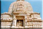Khumba Shyama temple!