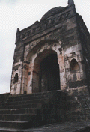 A view of Daulatabad !