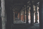Archway at Daulatabad temple !