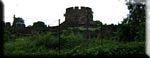 Fortifications à Daulatabad - Ring of fortification at Daulatabad