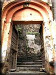 Encore une autre porte - Yet another gate