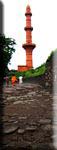 Chand Minar