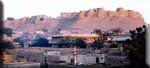 Jaisalmer at dawn! A l'aube