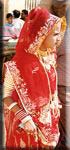 Belle rajpoute au festival! Rajput beauty during festival!