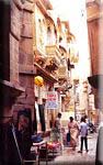 Jaisalmer street!