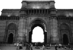 Gateway to India !