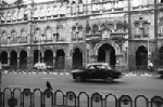 Mumbai street !