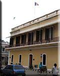 Consulat de France à Pondicherry - French consulate Pondicherry