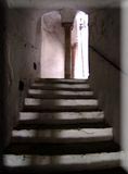 Passage vouté