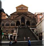 Le Duomo, la Cathédrale