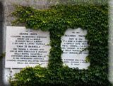 Ibsen et Wagner ont dormi ici!!!