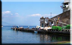 Marina Grande
