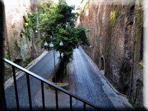 La Rampa