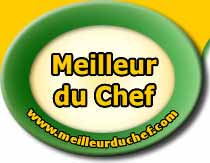 Meilleur du Chef