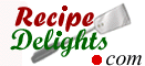 Recipe Delights!